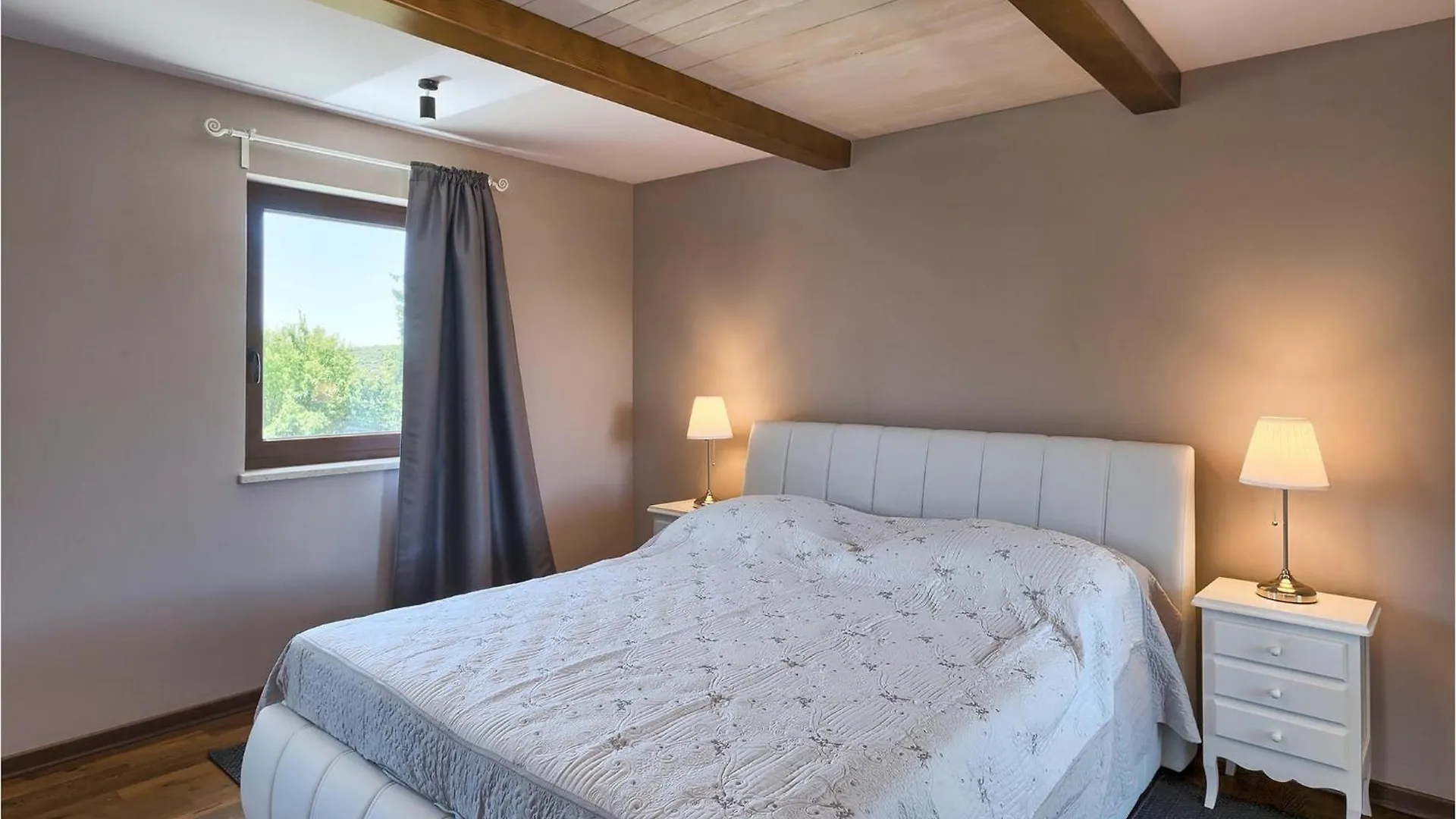 Villa Rea Poreč Chorvatsko