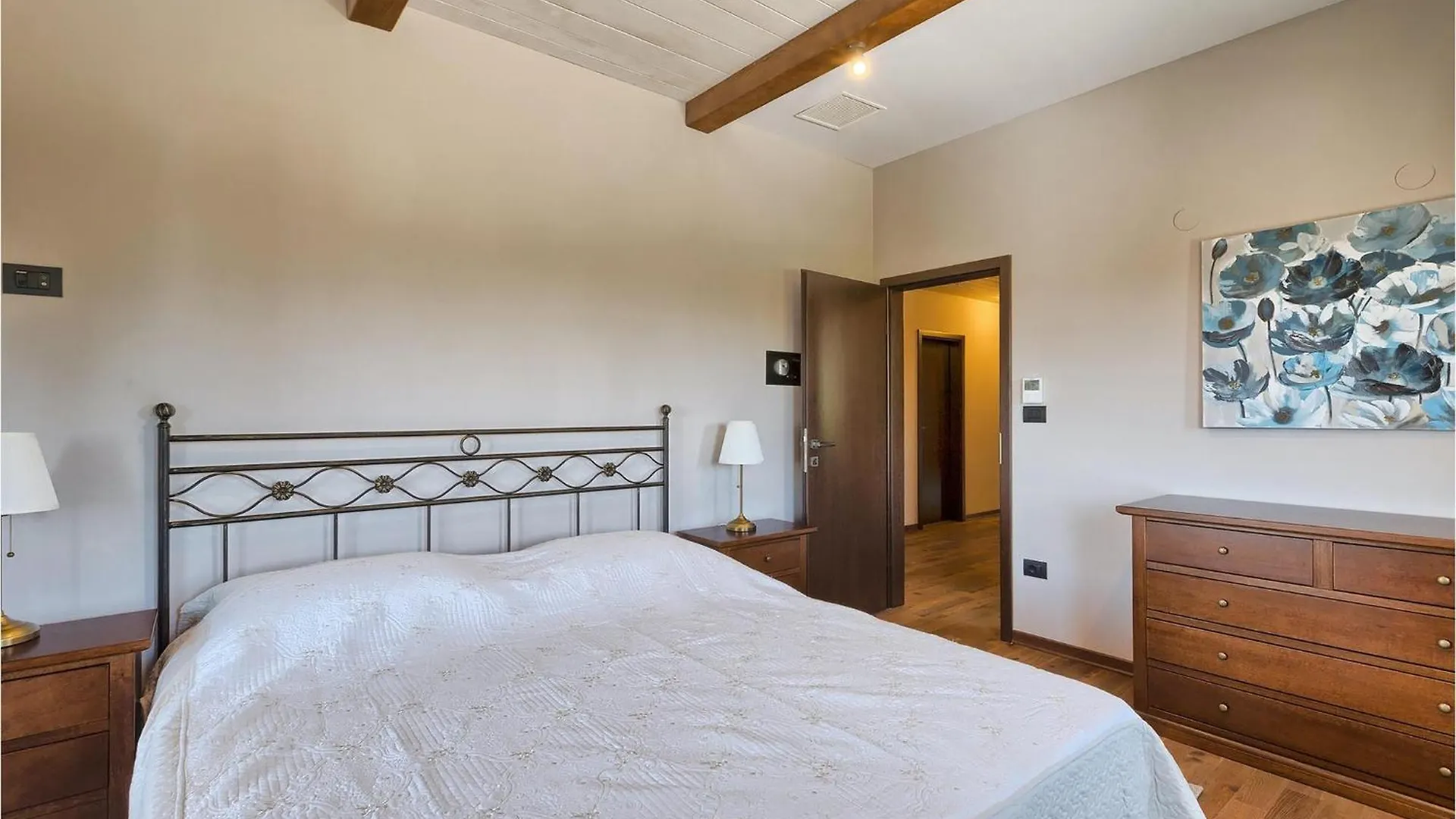 Villa Rea Poreč Prázdninový dům