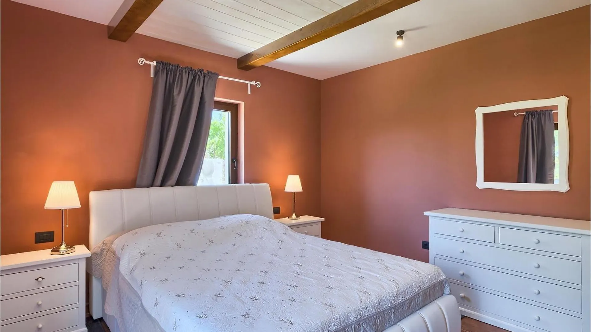 Villa Rea Poreč
