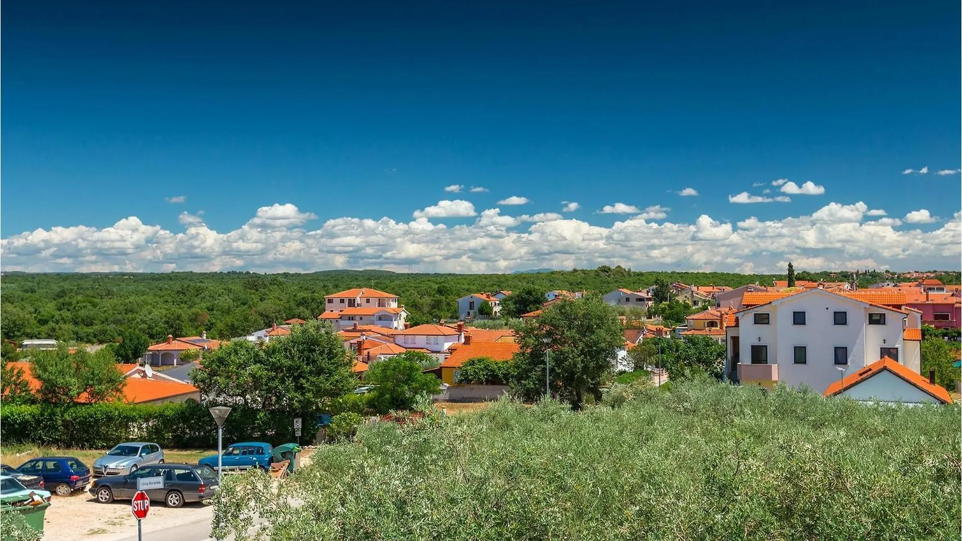 Villa Rea Poreč