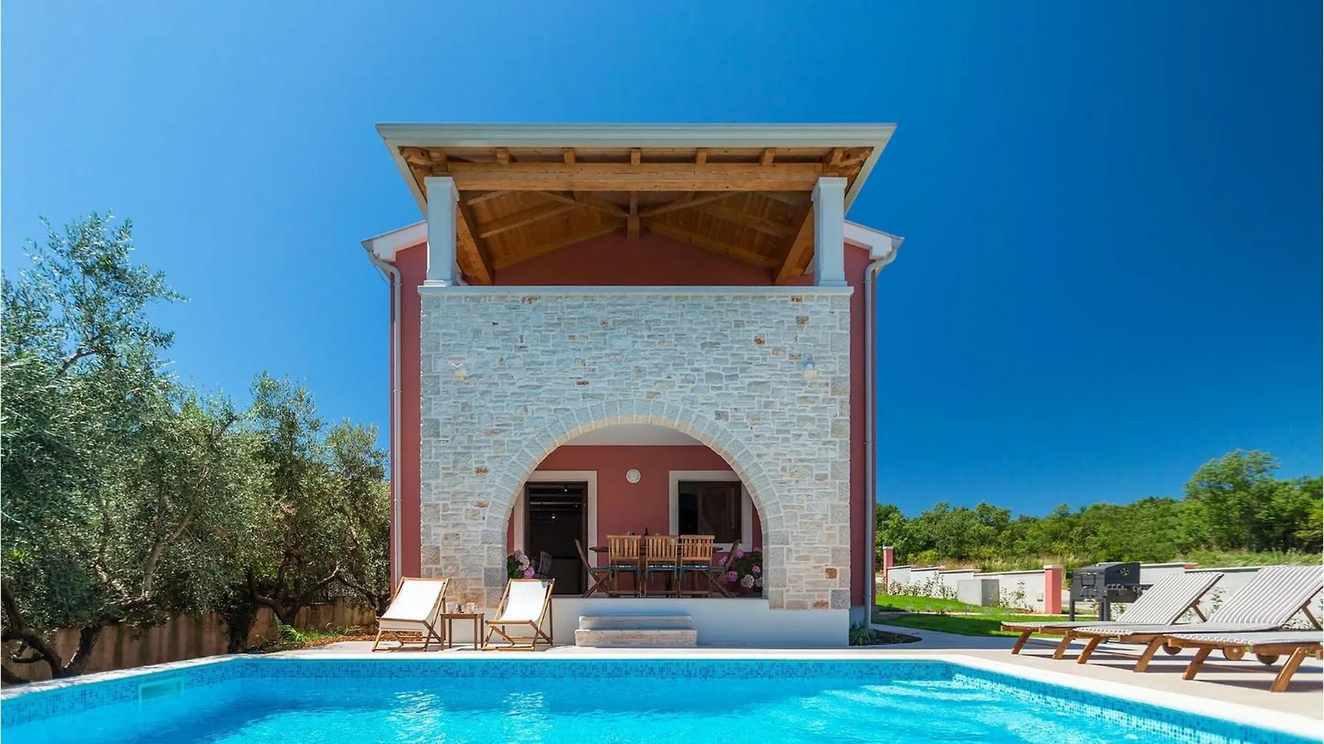 Villa Rea Poreč