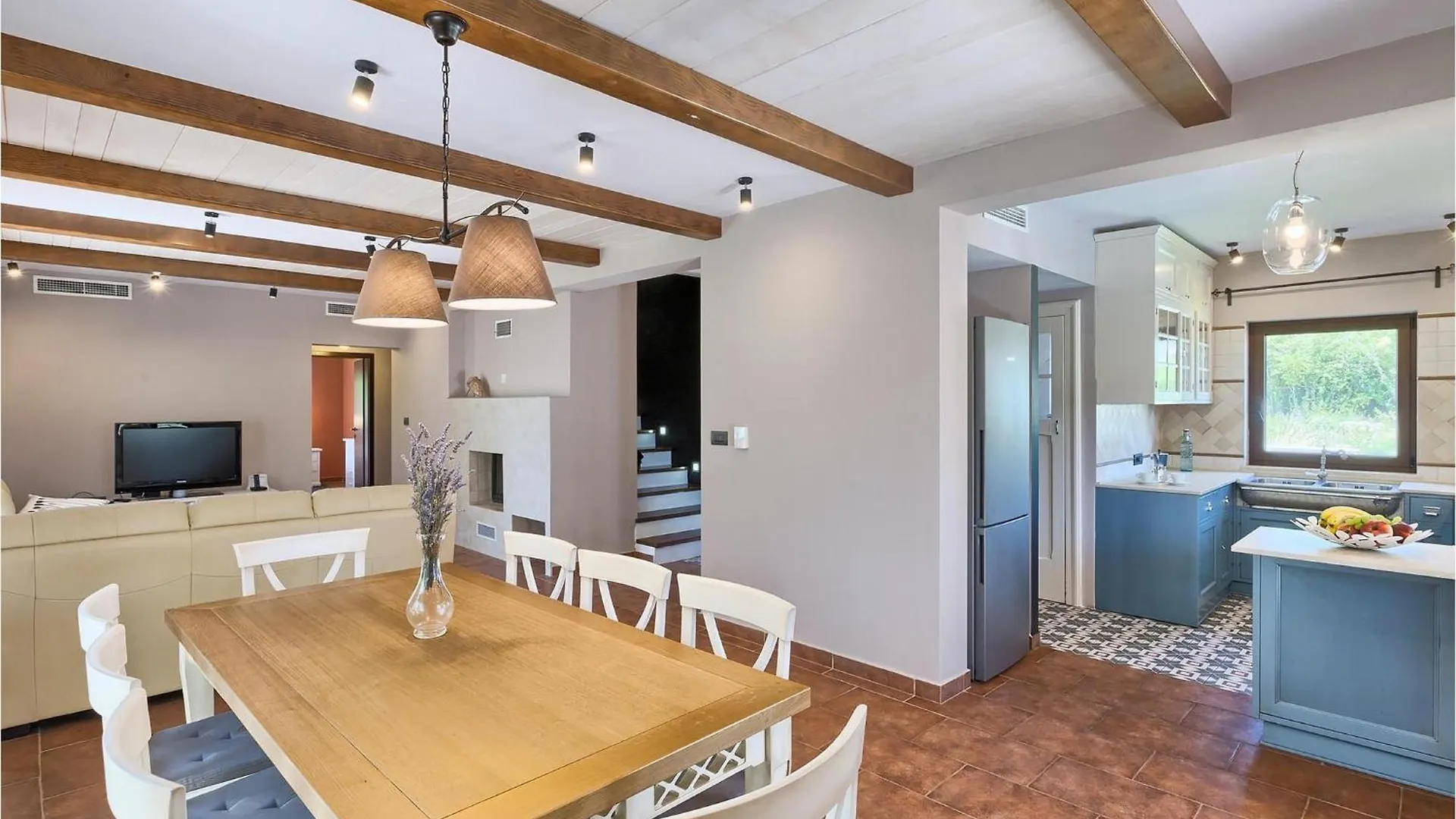 Prázdninový dům Villa Rea Poreč